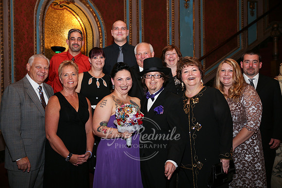 Jeri & Jim Wedding 067