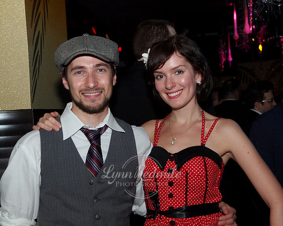 Salon New Years Eve Eve 114