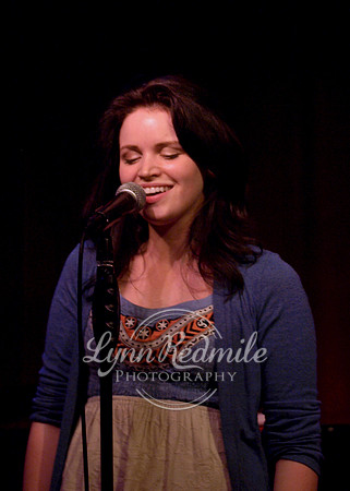Lindsay Pearce