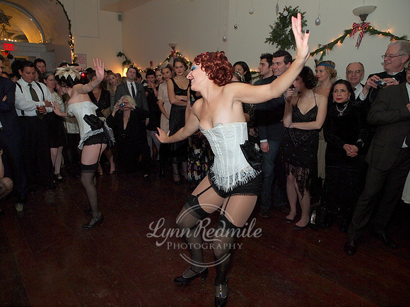 Michael Arenella Winter Ball 090