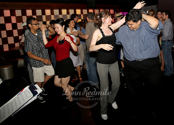 Dance Craze 35