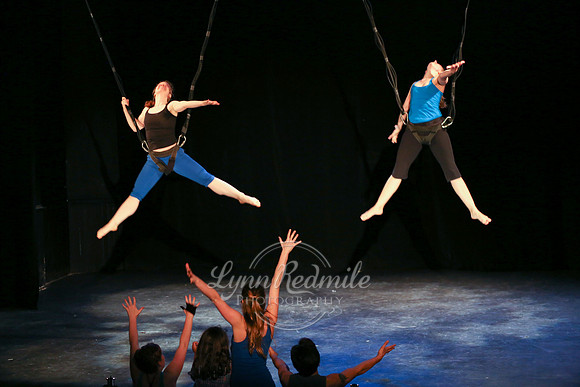 Mischief Rascals Altitude 219