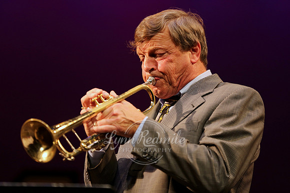 Randy Reinhart AllStars 30