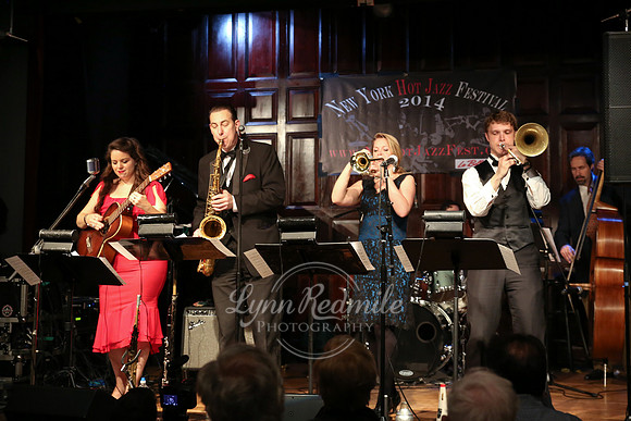 NYC 2014 Hot Jazz 086