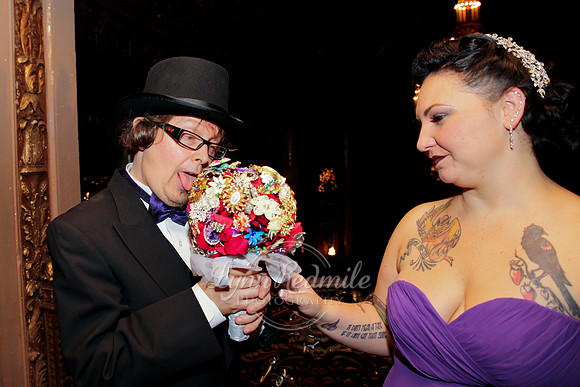 Jeri & Jim Wedding 220