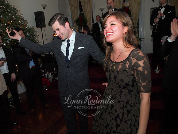 Michael Arenella Winter Ball 098