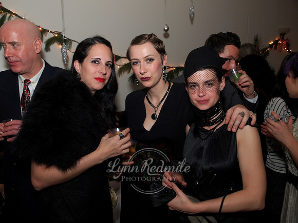 Michael Arenella Winter Ball 093