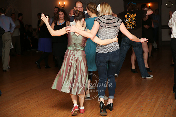 SwingKat Double 172