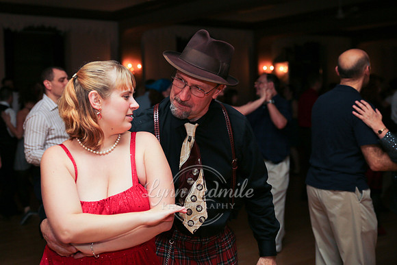 SwingKat Double 069