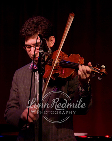 Aaron Weinstein