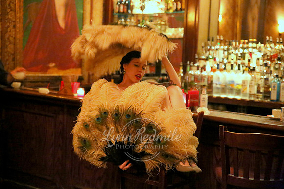 Speakeasy Dollhouse 113