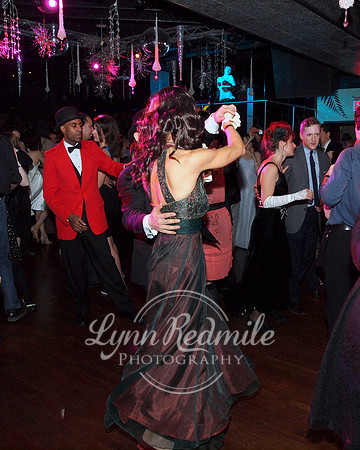 Salon New Years Eve Eve 104