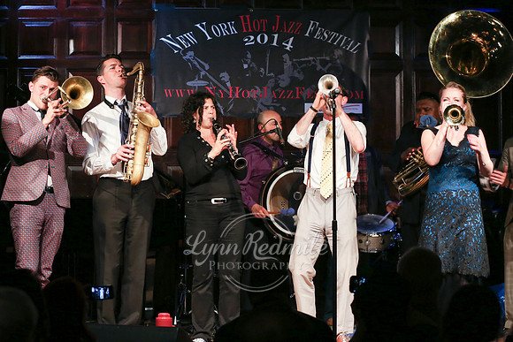 NYC 2014 Hot Jazz 199
