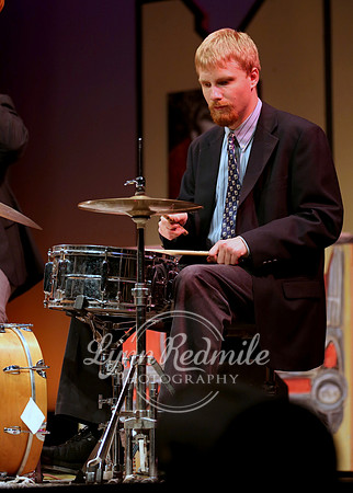 Randy Reinhart AllStars 04