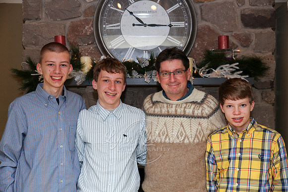 Christmas Eve 2013 27