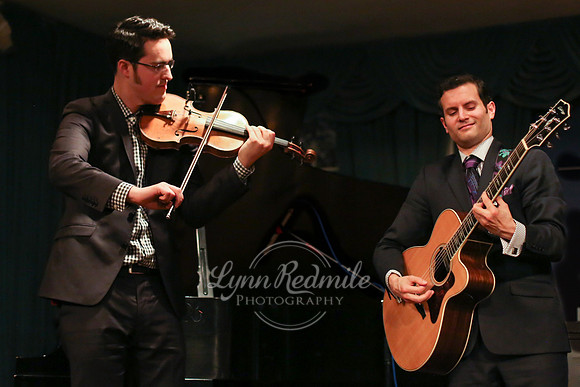 NYC Winter 2015 JazzFest 27