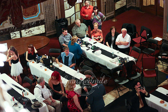 Jeri & Jim Wedding 310