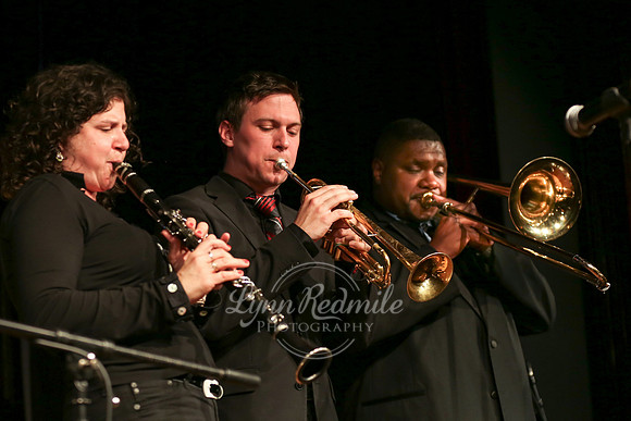 NYC 2014 Hot Jazz 150