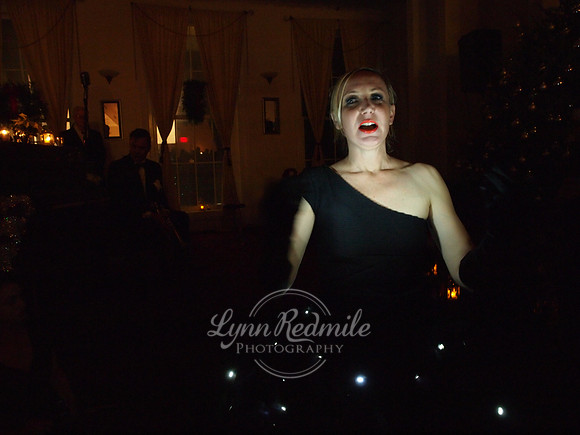 Michael Arenella Winter Ball 136