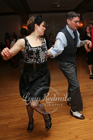 SwingKat Double 194