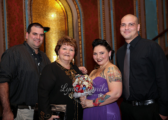 Jeri & Jim Wedding 061