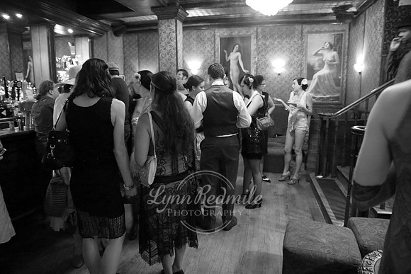 Speakeasy Dollhouse 094