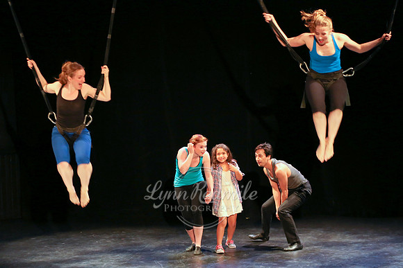 Mischief Rascals Altitude 216
