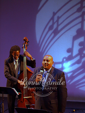 Allan Harris Somi 45