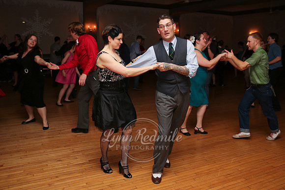 SwingKat Double 195