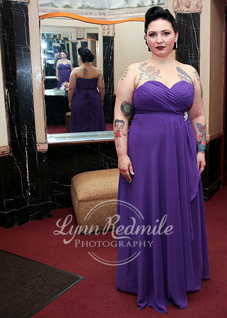 Jeri & Jim Wedding 034