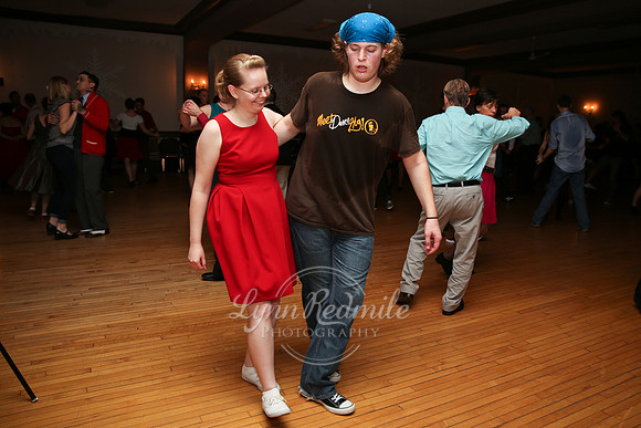 SwingKat Double 169