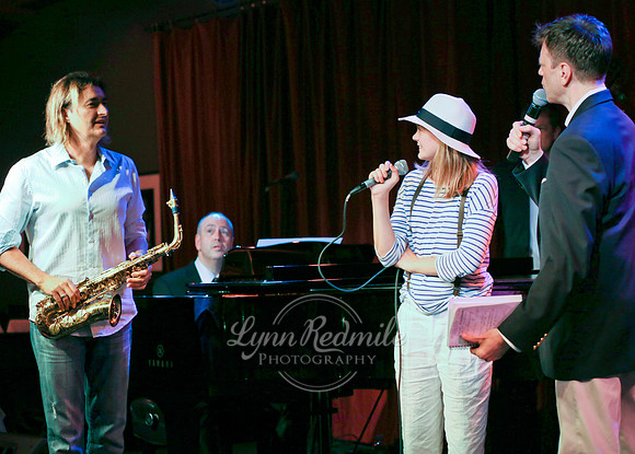 Cast Party 070212 46