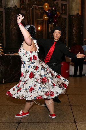 Jeri & Jim Wedding 264