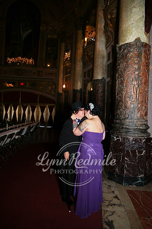 Jeri & Jim Wedding 051