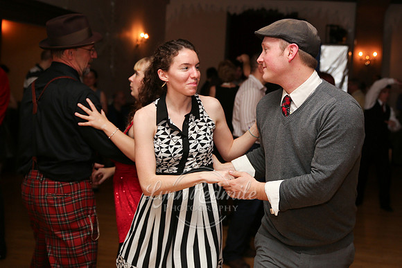 SwingKat Double 070