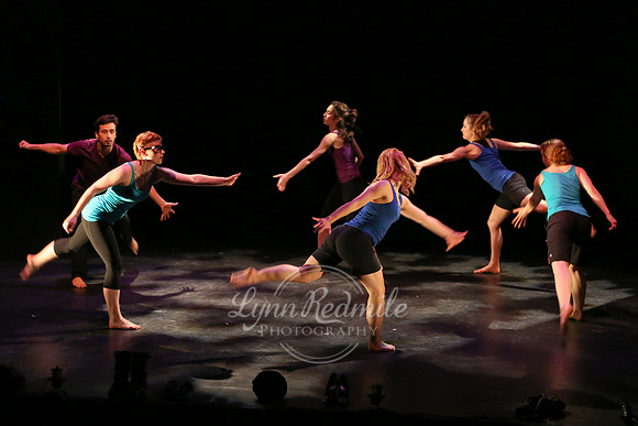 Mischief Rascals Altitude 318