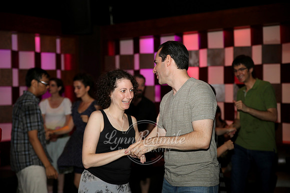 Dance Craze 14