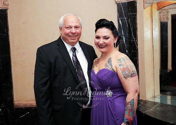 Jeri & Jim Wedding 038
