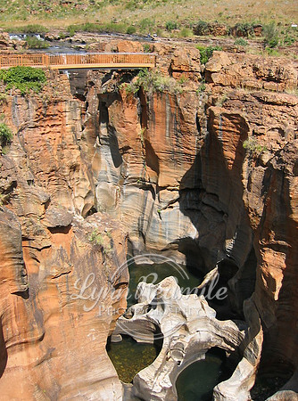 Blyde River, Mpumalanga, South Africa