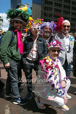 Easter Parade 2022 -68