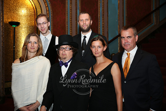 Jeri & Jim Wedding 086