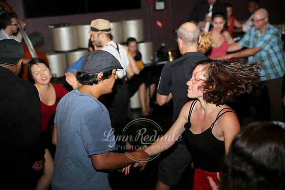Dance Craze 61