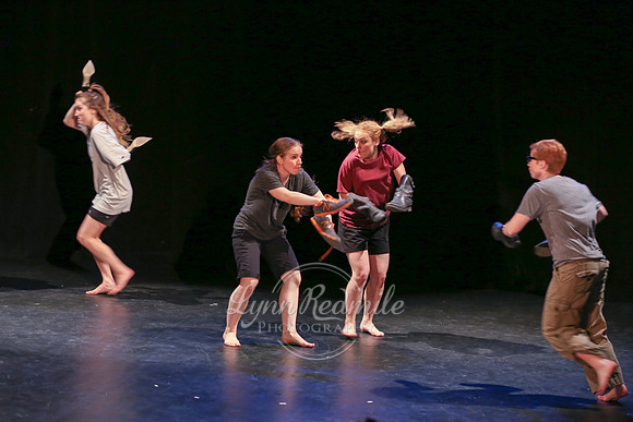 Mischief Rascals Altitude 271