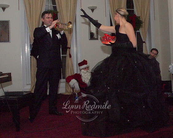 Michael Arenella Winter Ball 134