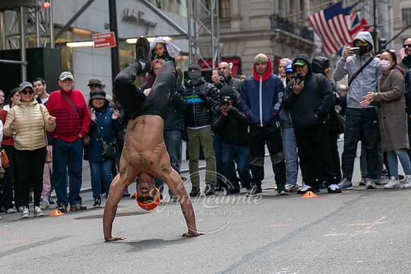 Easter Parade 2022 -106