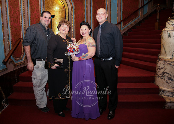 Jeri & Jim Wedding 060