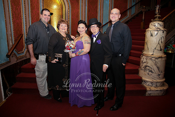 Jeri & Jim Wedding 062