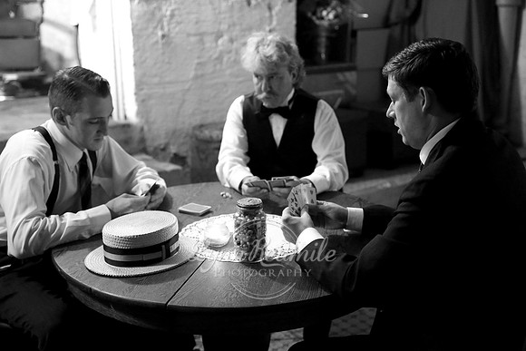Speakeasy Dollhouse 022