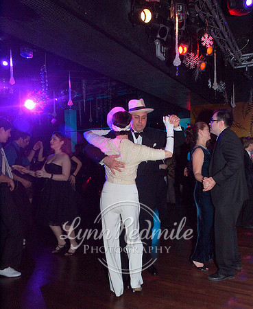 Salon New Years Eve Eve 207