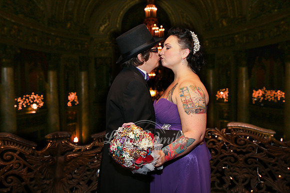 Jeri & Jim Wedding 222